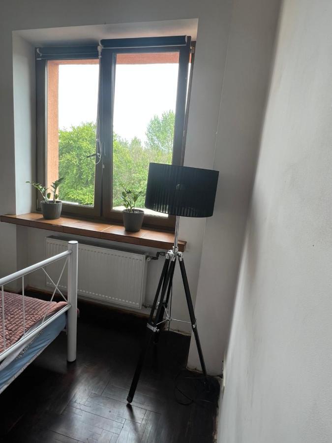 Samodzielny Pokoj W Wygodnym Domu Z Parkingiem Apartment เพียเซตชโน ภายนอก รูปภาพ